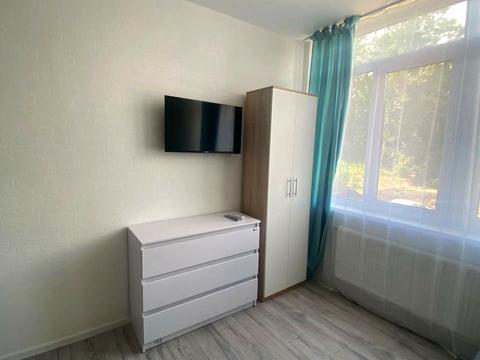 квартира за адресою Ракетна вул., 24