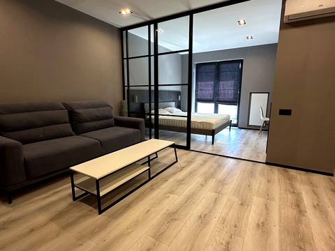 квартира по адресу Набережно-Рыбальская дорога ул., 3