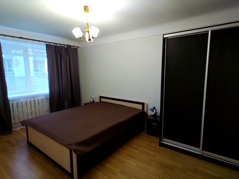 квартира по адресу Саксаганского ул., 70/16