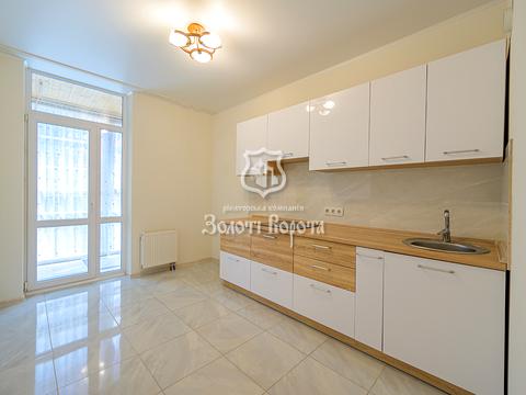 квартира за адресою Миколи Гулака вул., 4