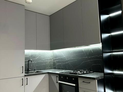 квартира за адресою Володимирська вул., 1