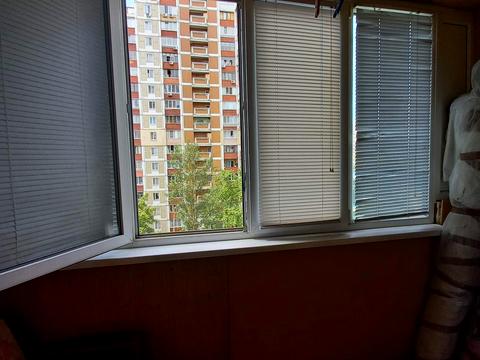 квартира за адресою Леоніда Бикова бульв., 8