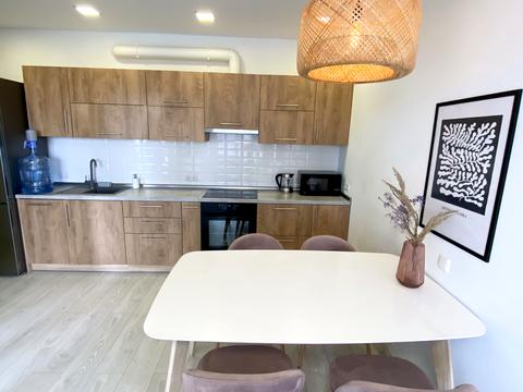 квартира за адресою Клавдіївська вул., 40-Е