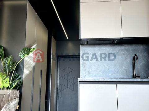 квартира по адресу Трускавецкая ул., 2-Г