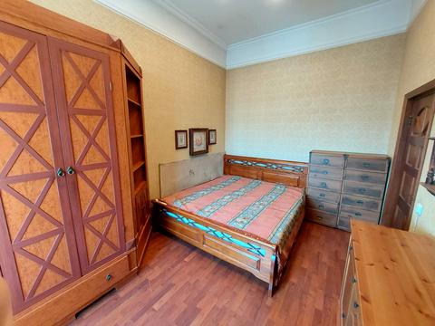 квартира по адресу Михайловский пер., 9-А