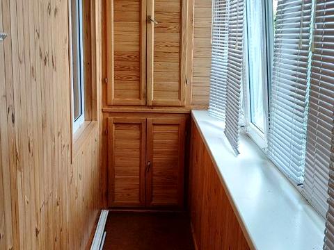 квартира по адресу Павла Тычины просп., 3