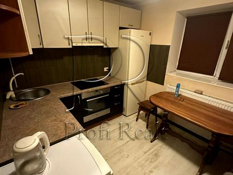 квартира за адресою Бориса Гмирі вул., 4