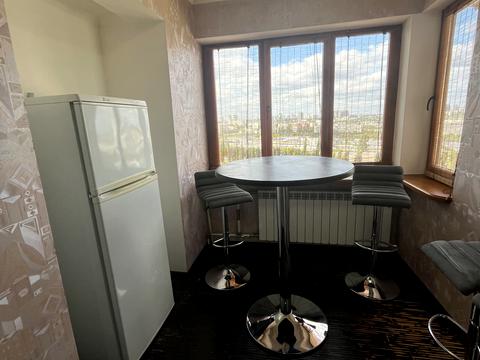 квартира за адресою Тополева вул., 4/8