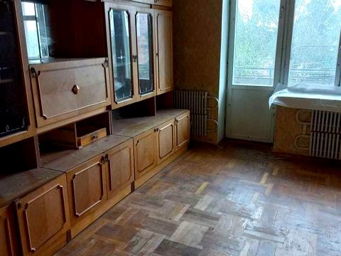квартира за адресою Донбасівський пров., 17
