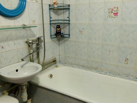 квартира за адресою Воскресенський просп. (Перова), 16-Г