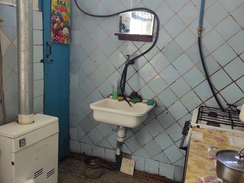 комната по адресу Антоновича, 876