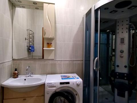 квартира по адресу Криворожстали ул. (Орджонікідзе), 35