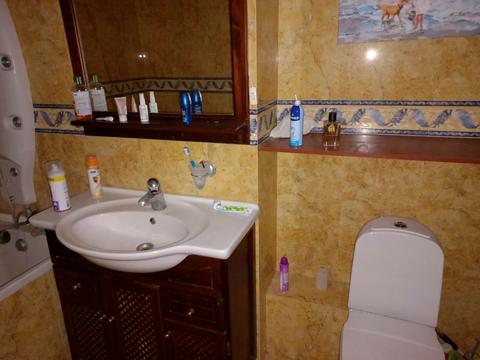 квартира по адресу Стретенская ул. (Комсомольська), 100