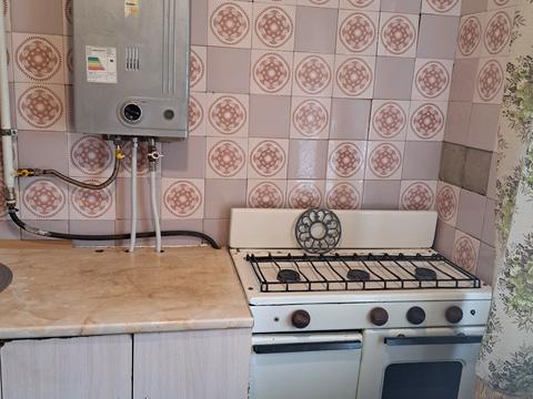 квартира за адресою Решетилівська вул. (), 54