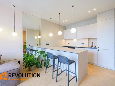 квартира за адресою Набережно-Рибальська вул., 27