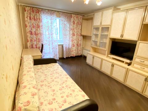квартира за адресою Оболонський просп., 38-А