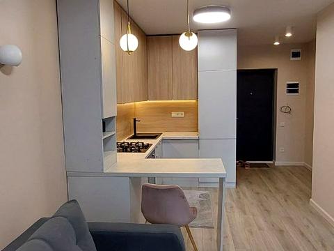 квартира за адресою Зелена вул., 204