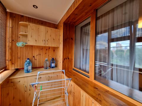 квартира по адресу Старонаводницкая ул., 6
