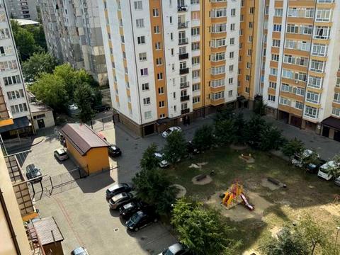 квартира за адресою Пасічна вул., 2а