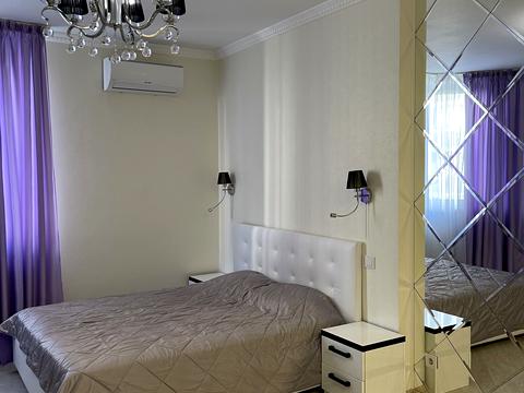 квартира по адресу Композитора Мейтуса ул., 4