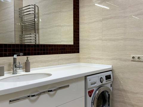 квартира за адресою Василя Тютюнника вул. (Анрі Барбюса), 53