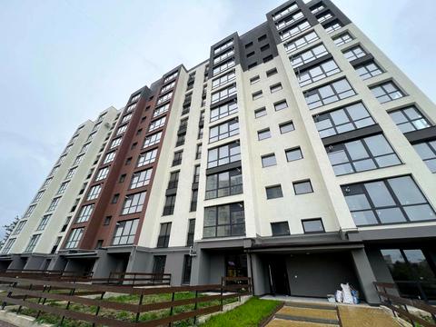 квартира по адресу Льва Ребета ул., 10д