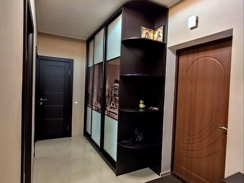 квартира за адресою Сім'ї Кульженків вул. (Петра Дегтяренка), 33