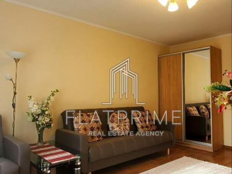 квартира по адресу Коноплянская ул., 22-А