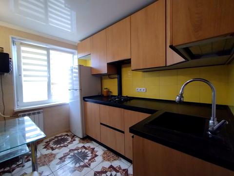 квартира по адресу Свято-Николаевская ул. (Ленина), 26