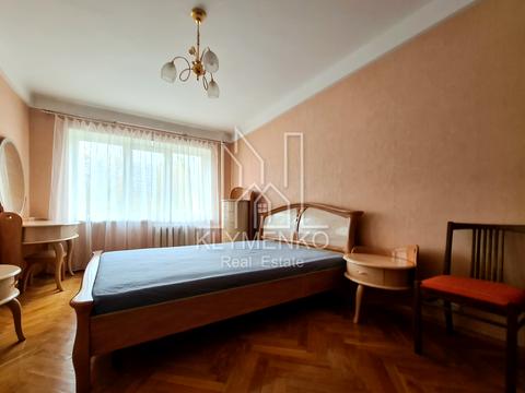 квартира за адресою Стеценка вул., 2-А