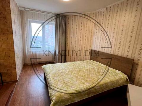 квартира по адресу Софии Русовой ул., 3