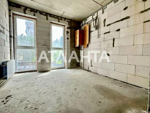 квартира по адресу Среднефонтанская ул., 35