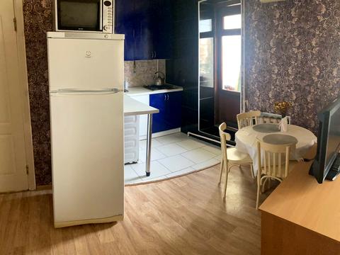 квартира по адресу Заливная ул., 29