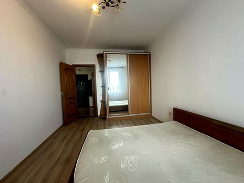 квартира по адресу Крайняя ул., 14