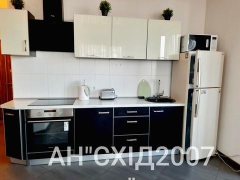 квартира по адресу Науки просп. (Ленина), 47/1