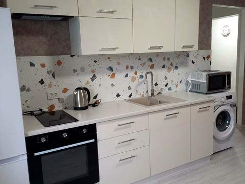 квартира по адресу Героев Полка "Азов ул. (Малиновского маршала), 3-Б