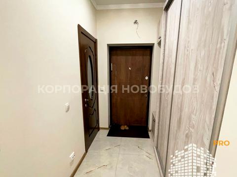 квартира по адресу Габора Дойко ул., 10