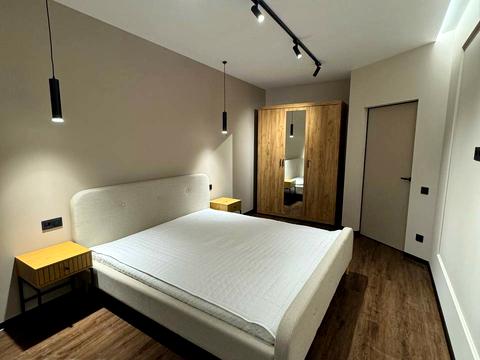 квартира за адресою Рівненська, 4