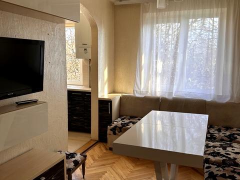 квартира по адресу Осипа Сорохтея ул., 16
