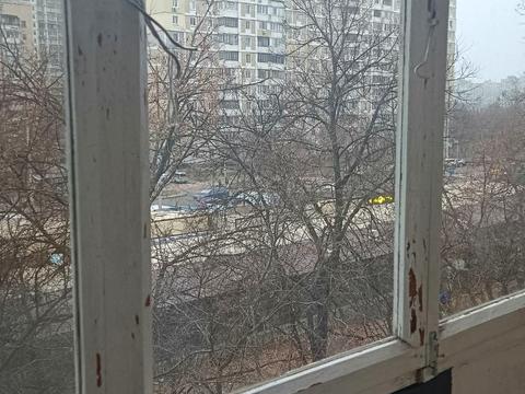 квартира по адресу Чернобыльская ул., 18