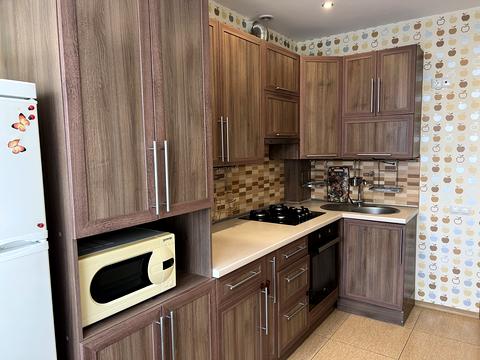 квартира за адресою Гетьманська вул., 9-А