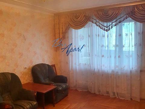 квартира за адресою Миколи Бажана просп., 36