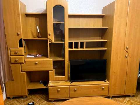 квартира по адресу Ивана Миколайчука ул. (Серафимовича), 5/1
