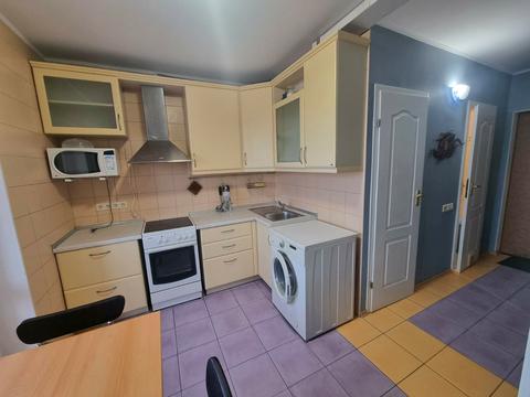 квартира за адресою Академіка Шалімова вул. (Героїв Севастополя), 23-А