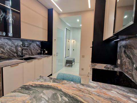 квартира за адресою Набережна Перемоги вул., 7