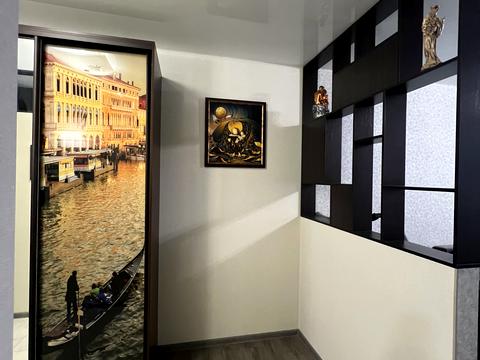 квартира за адресою Клочківська вул., 191д