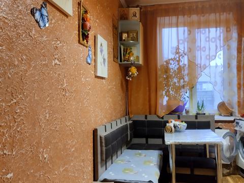квартира по адресу Героев Крут ул. (Черепіна), 42