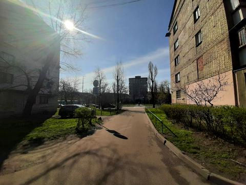 квартира по адресу Верховной Рады бульв., 29