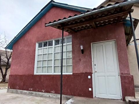 дом по адресу Буковинская ул.