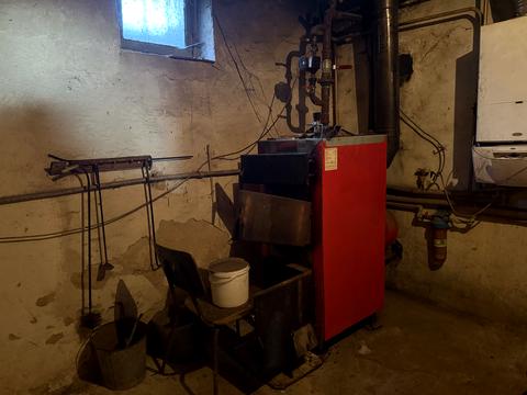 будинок за адресою с. Гаї-Шевченківські, Мазепи вул., 28